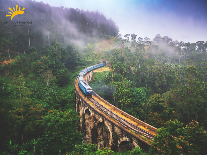 Best Time to visit srilanka