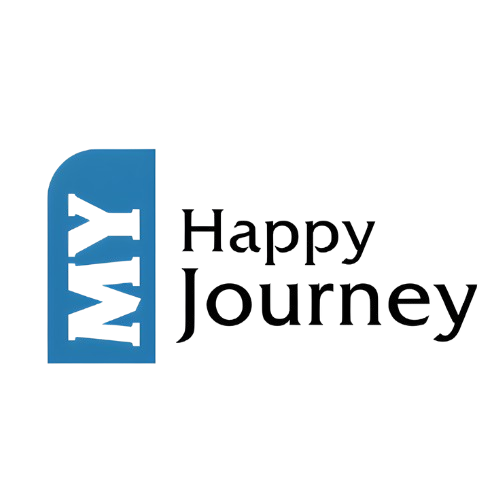 My Happy Journey 