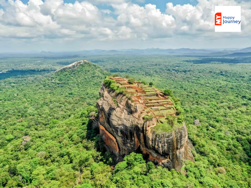 Best Time to visit srilanka